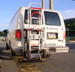 Ford EDD EHS 120