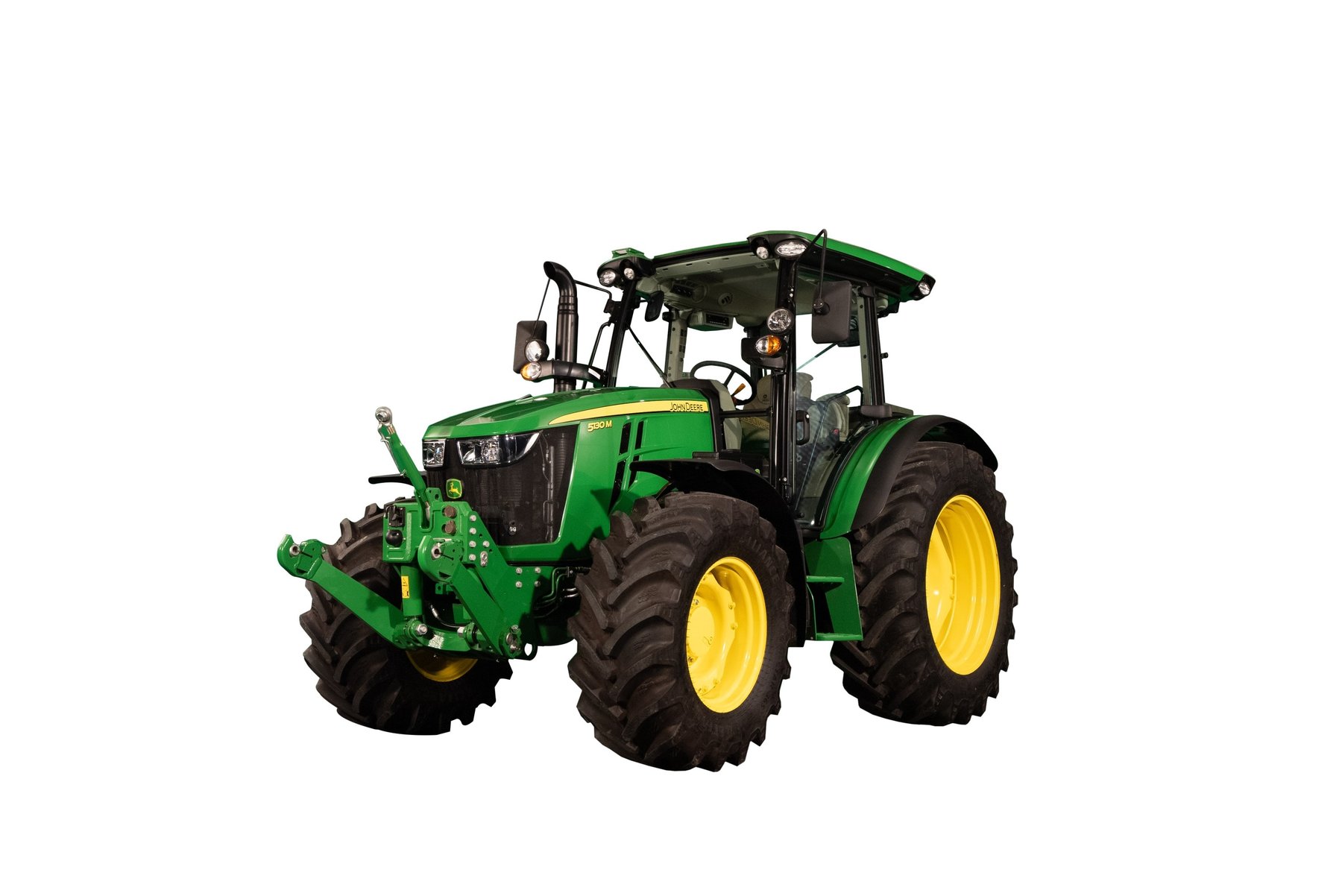 John Deere 5575