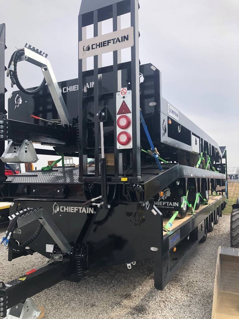 Chieftain CDBLL 1214