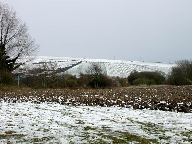Bramber C