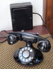 Western Electric 1H90S-6