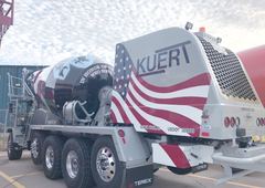Terex FD5000