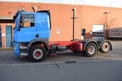 DAF FA LF45
