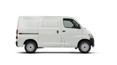 Toyota LITE ACE COMMERCIAL
