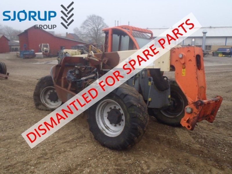 Telehandler JLG 3507