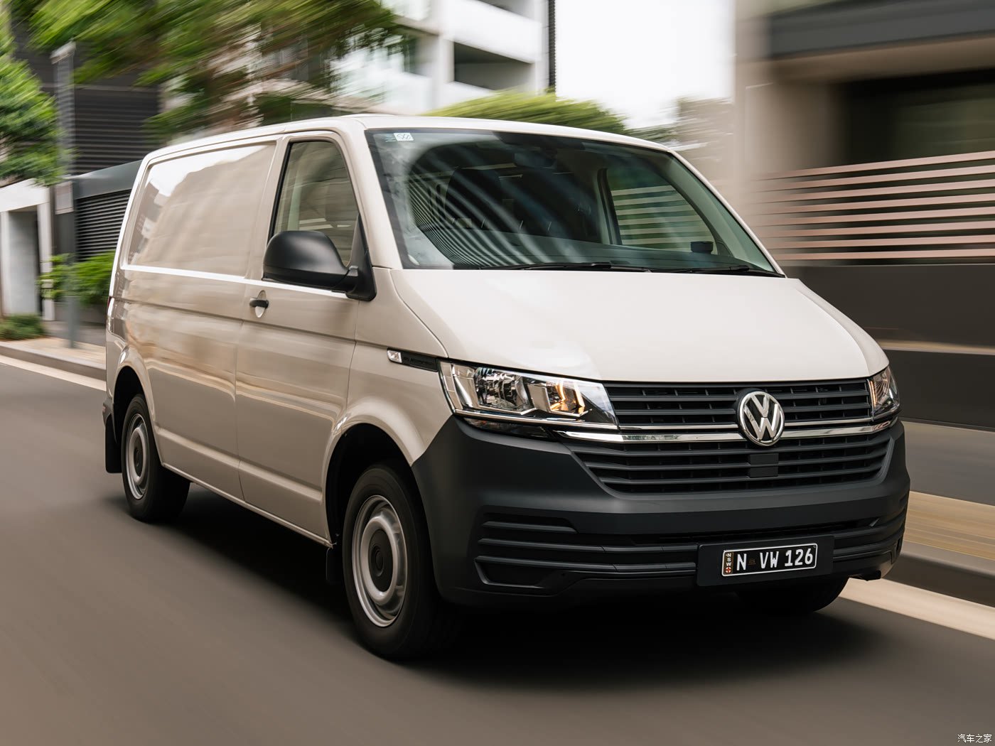 Transporter Auto Boss TRANSIT