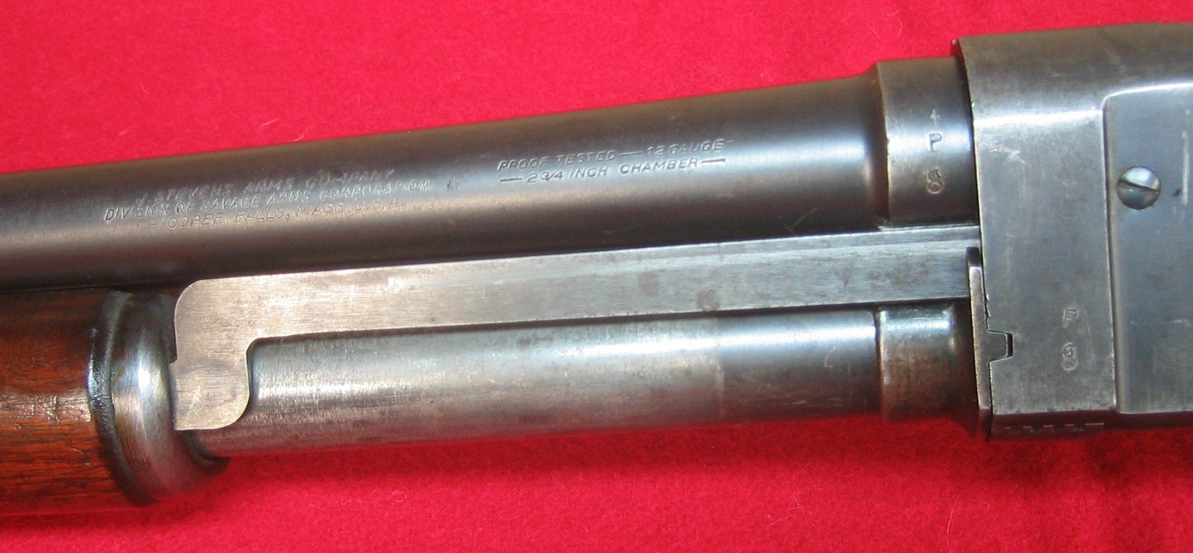 Stevens T785-A3
