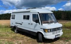 Mercedes Benz 310D-3.55T/335
