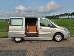 Fiat 1000 K H1 1.6 MJ 90