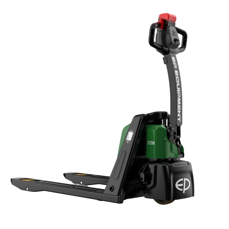 Wyposażenie magazynowe EP Equipment ET158