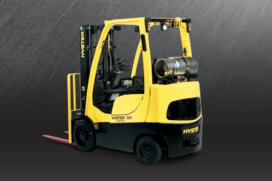 Hyster S80FT