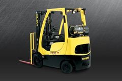 Hyster S80FT