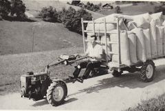 Aebi AM 30