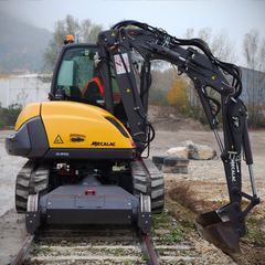 Nagano NS55R