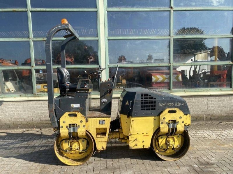 Bomag BW100AD3