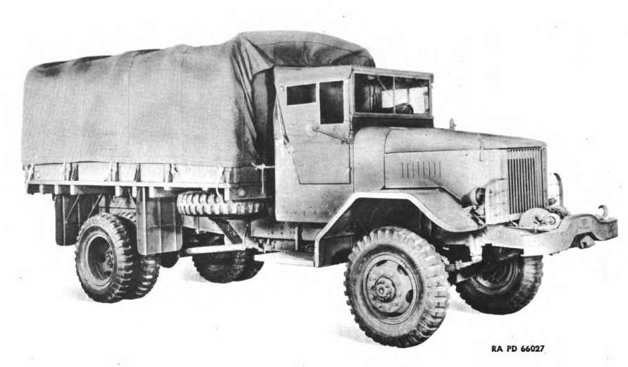 FWD 80444C