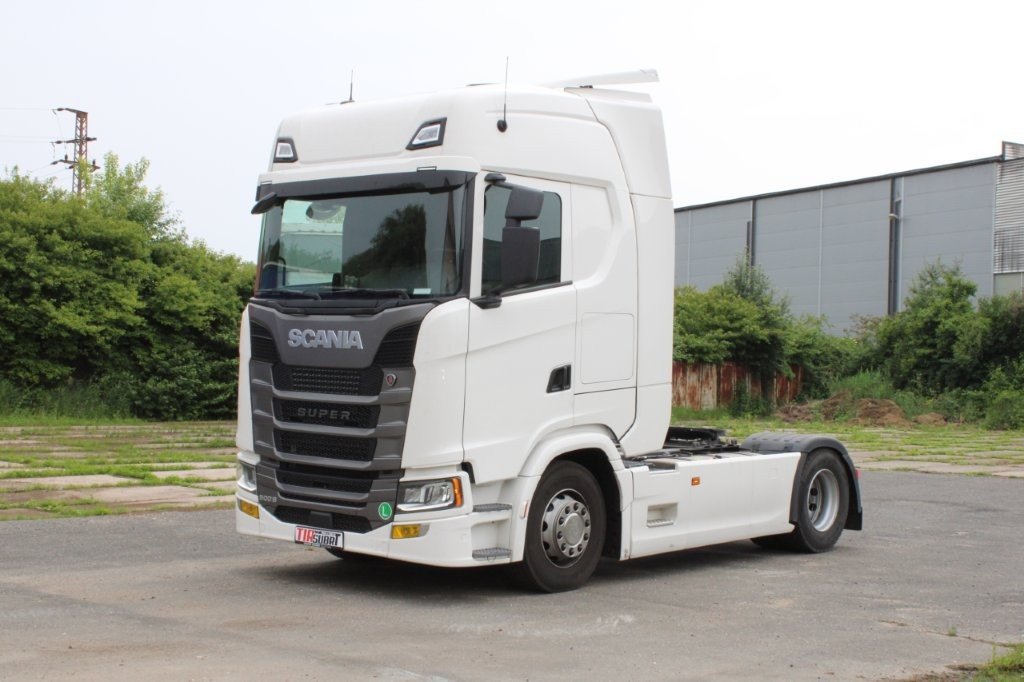 Schans S 1200