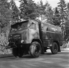 Sisu CK 16M K-KKA-8x4/525+137+136