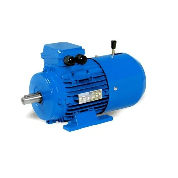Elektromotor EMS 802-2