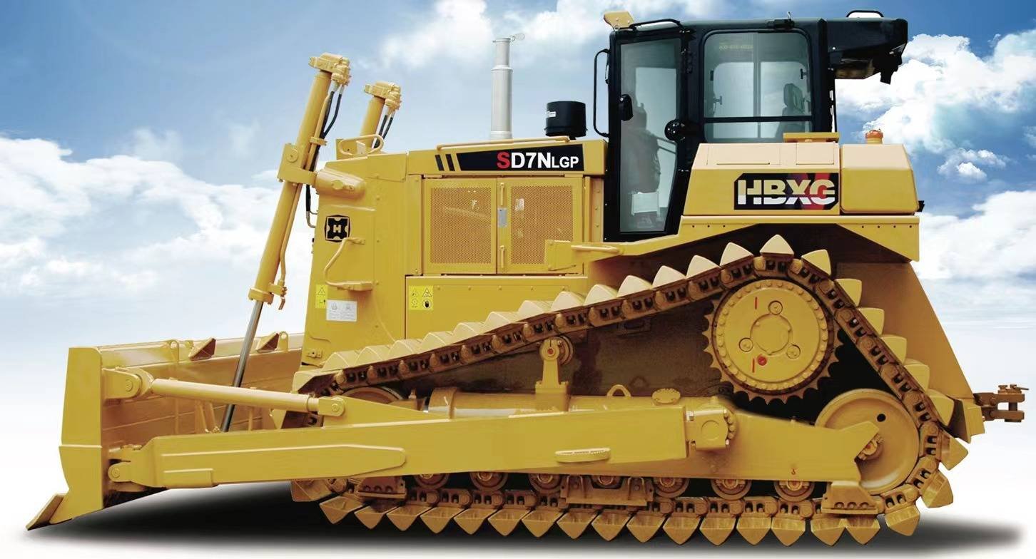 HBXG SD-7 LGP