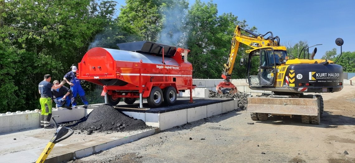 Bagela KW 5010