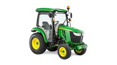 John Deere 3046R