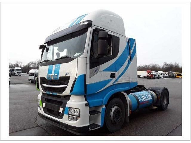 Truck Iveco 440E MH440E35T/P