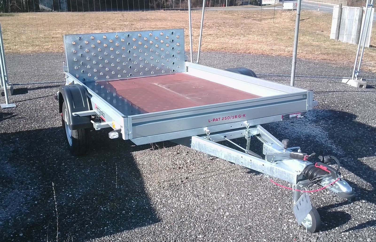 Pijnappel PAT-3000