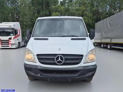 Mercedes Benz 213 CDI-9026-2.8T-KASTEN/300