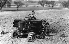 Hanomag R 12 KB