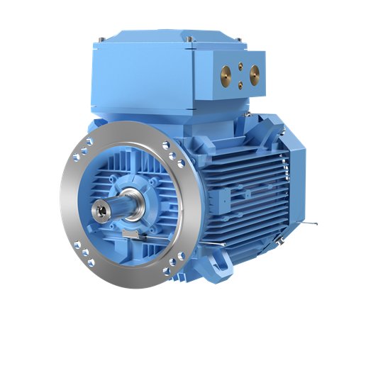 Electric motor ABB M3JP 225SMA 8G