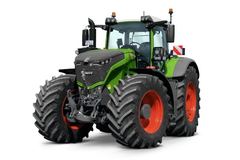 Fendt 1038