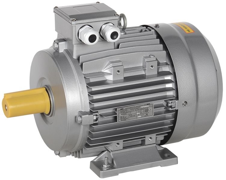 Electric motor CMG HGA132SB-2