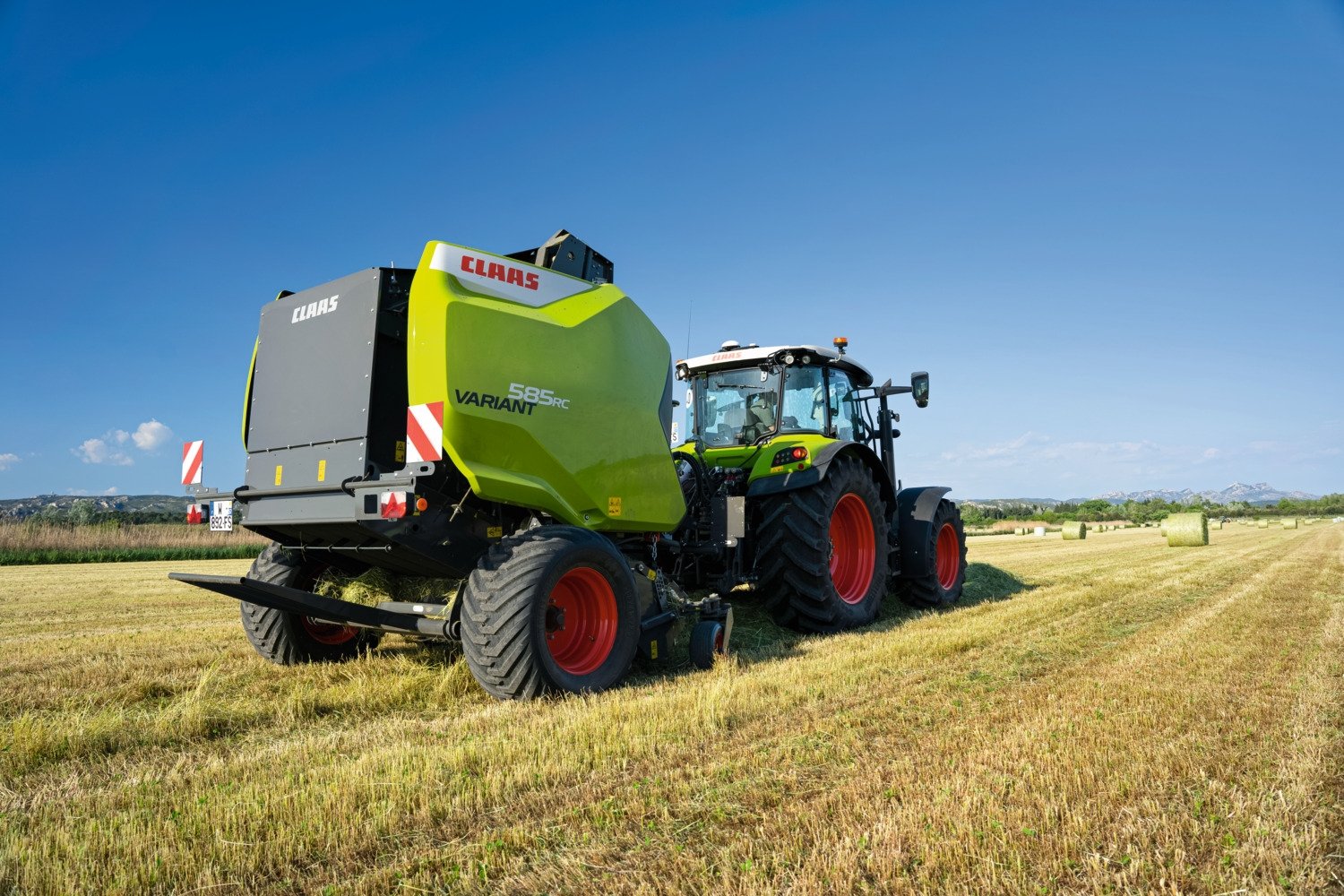 Light trailers up to 750 kg Variant Variant Va 501 B