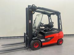 Linde E30R triplex