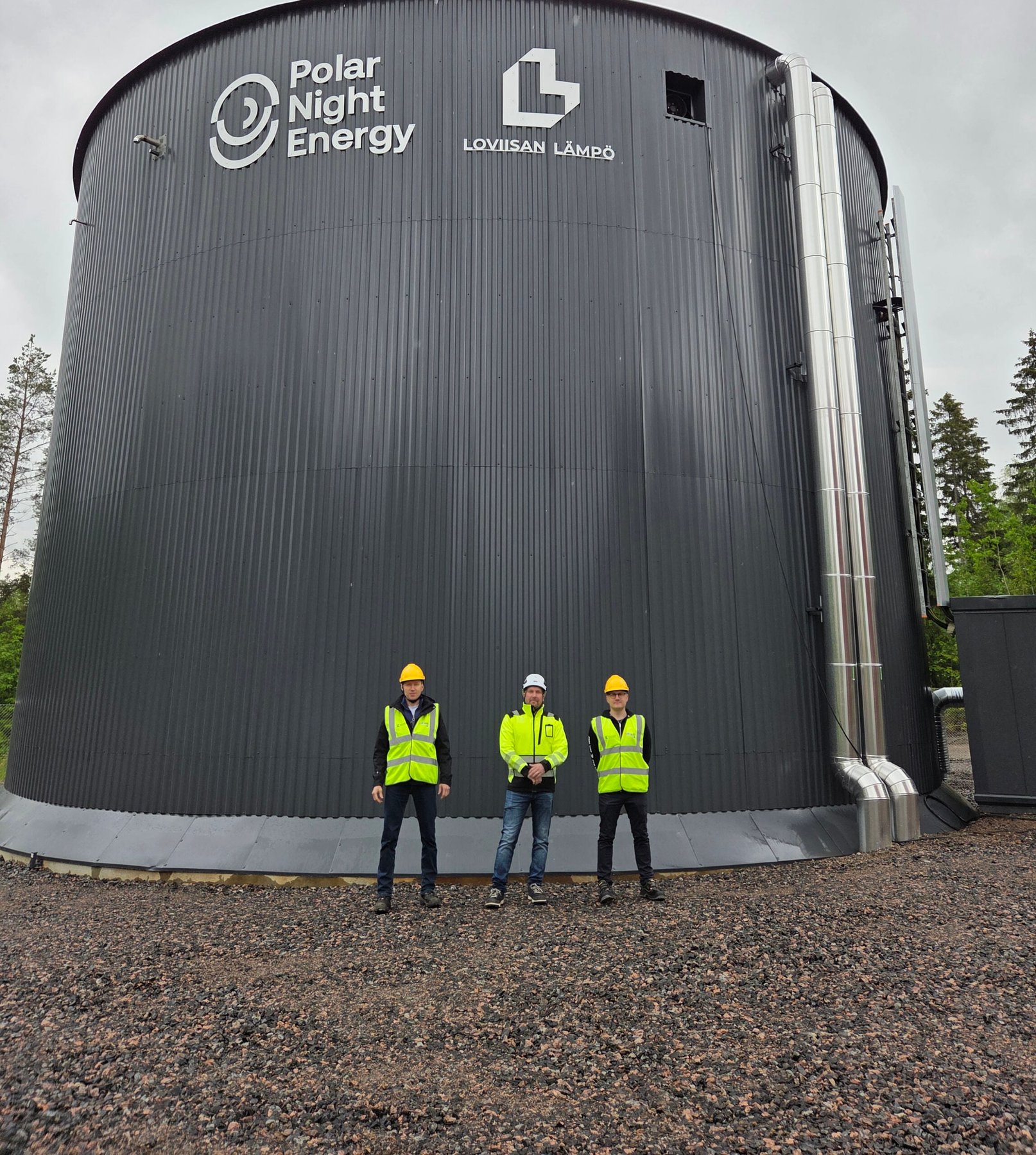 Light trailers up to 750 kg KARELIA TA6 KARELIA