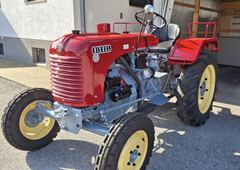 Steyr 84