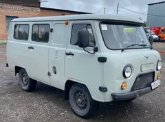 Uaz 220695