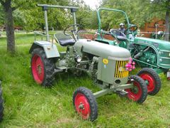 Motorenfabrik Hatz Hatz TL 12