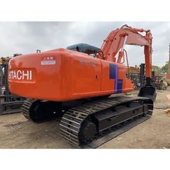 Hitachi EX220LC-5