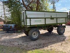 Krone SDP24