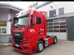 MAN 18.580 4x2 BL SA