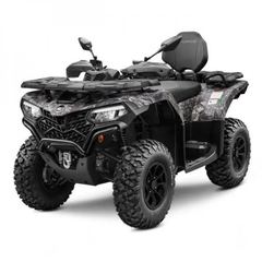CF Moto IRON MAX