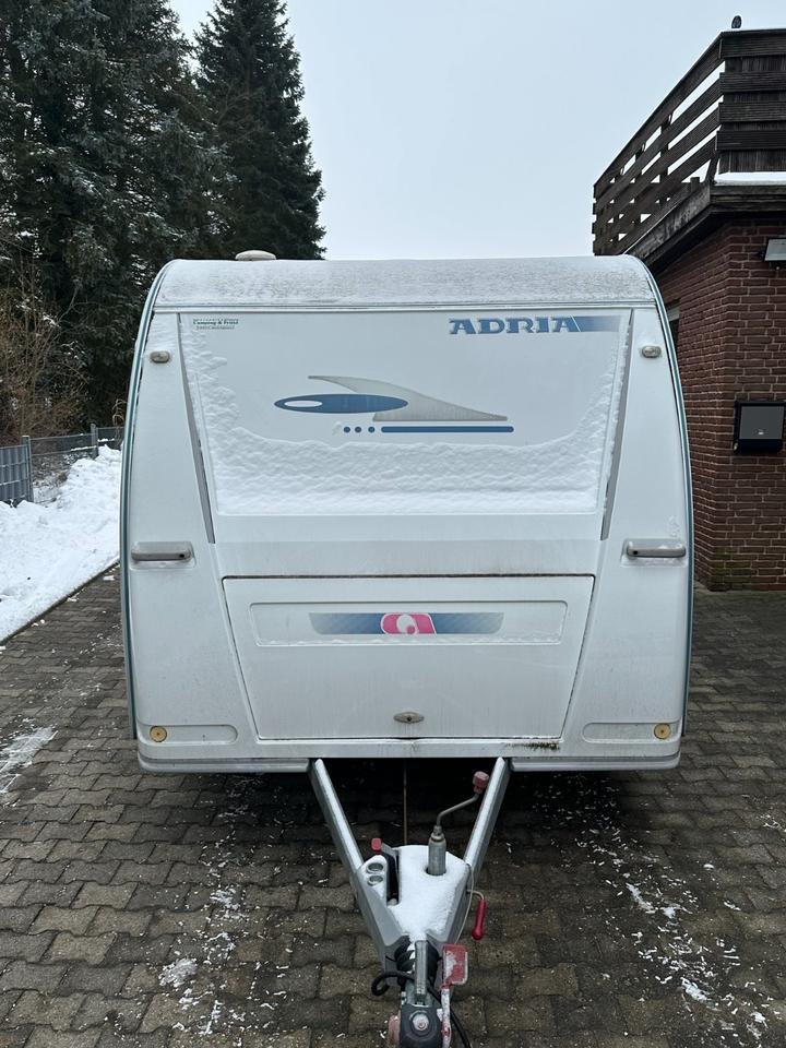 Adria 6A47