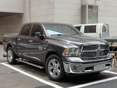 Dodge RAM1500 LONGHORN