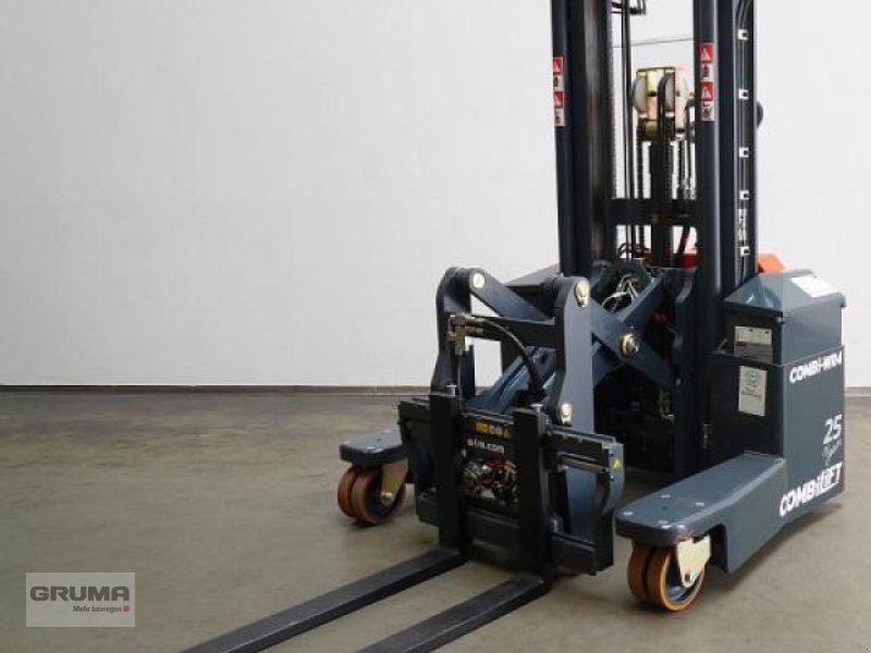 Hubwagen Combilift WR 4
