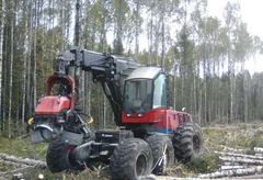 Valmet 921SE