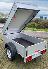 Van Weel VW 7000O PL