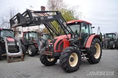 Zetor FORTERRA 11441