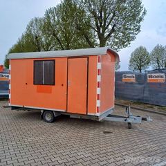 BROUWERS M 400-4LS